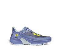 Garmont 9.81 ETERE Damen VERY VIOLET / SULPHUR GREEN 7 UK / 41 EU