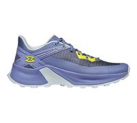 Garmont - Women's 9.81 Etere - Wanderschuhe, Gr. 37.5, blau (VeryViolet/SulphurGreen)
