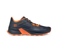 Garmont Herren-Trekkingschuhe 9.81 ETERE Nights Blue/Firecracker Orange Größe 45/UK 10.5