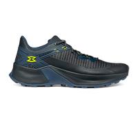 Garmont - 9.81 Etere - Wanderschuhe, Gr. 41, blau (RavenBlack/NightsBlue)
