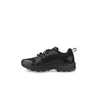GARMONT 9.81 Heli Halbschuh (45 EU, Schwarz)