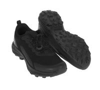 GARMONT 9.81 Heli Halbschuh (45 EU, Schwarz)