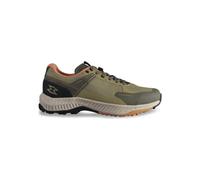 Garmont 9.81 Hi-ride moss green/yellow (M803200) 8