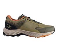 Garmont 9.81 Hi-Ride Zustiegsschuhe orange Größe 46.5 Trekking Widerstandsfähig