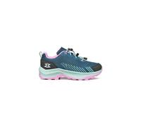 Garmont 9.81 Kids Pulse corsair blue / lavender rose (K613905) 35