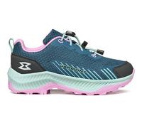 Garmont - Kid's 9.81 Pulse - Multisportschuhe, Gr. 36, blau (CorsairBlue/LavenderRose)