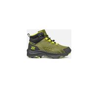 Garmont 9.81 Kids Pulse Mid WP mayfly green / primerose green (K829824) 30