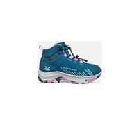 Garmont 9.81 Kids Pulse Trek WP corsair blue/moonlite pink (K613910) 30