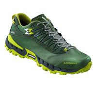 Garmont 9.81 N Air G 2.0 GTX - Wanderschuhe - Damen Green / Olivine 42