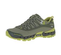 Garmont 9.81 N Air G 2.0 GTX Wanderhalbschuhe - Green/Olivine, UK 9 - EU 43