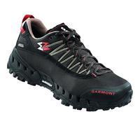 Garmont 9.81 N Air G 2.0 GORE-TEX Damen Trekkingschuhe schwarz - 39.5