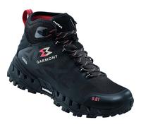 Garmont 9.81 N Air G 2.0 Mid WMS GTX black/ginger red (002415) 7