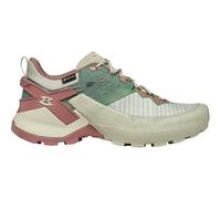 Garmont 9.81 Onyx Gore-tex W – Damen – Beige/Grau/Grün – Größe 38 – Modell 2026
