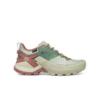 Damen Wanderschuh Garmont Onyx GTX 2026 Schuhgröße: UK 8 agate-grey/hedge-green
