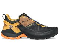 Garmont 9.81 ONYX GTX Damen - Speed-Hiking-Schuh RAVEN BLACK/MOCK ORANGE 4