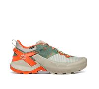 Herren Wanderschuh Garmont Onyx GTX 2026 Schuhgröße: UK 10 agate-grey/firecracker-orange