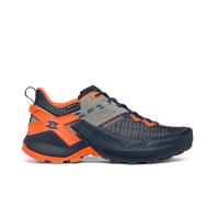 Herren Wanderschuh Garmont Onyx GTX 2026 Schuhgröße: UK 7,5 nights-blue/agate-grey