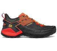 Garmont 9.81 ONYX GTX Herren - Speed-Hiking-Schuh RAVEN BLACK/FIRECRACKER ORANGE 6.5