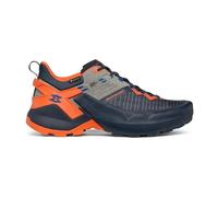 Herren Wanderschuh Garmont Onyx GTX 2026 Schuhgröße: UK 8 nights-blue/agate-grey