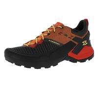 GARMONT 9.81 Onyx GTX wasserdichte und stabile Herren Zustiegsschuhe mit extrem griffiger Sohle