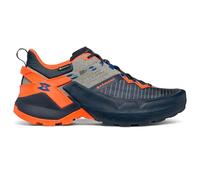 GARMONT 9.81 Onyx GTX wasserdichte und stabile Herren Zustiegsschuhe mit extrem griffiger Sohle