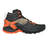 GARMONT 9.81 Onyx Mid Gore-tex - Herren - - Größe 46 1/2- Modell 2026