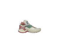Damen Wanderschuh Garmont Onyx MID GTX 2026 Schuhgröße: UK 4,5 agate-grey/hedge-green