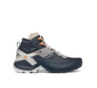 Garmont 9.81 ONYX MID GTX Damen NIGHTS BLUE / LUNAR GREY 7 UK / 41 EU