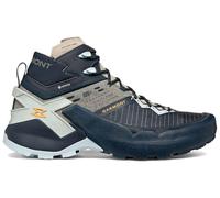 Herren Wanderschuh Garmont Onyx MID GTX 2026 Schuhgröße: UK 11,5 nights-blue/plein-blue