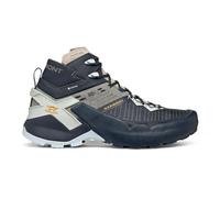 Garmont Herren Wanderschuh Onyx Mid GTX – nights blue/plein blue – UK 10,5