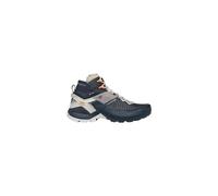 Garmont 9.81 Onyx Mid GTX nights blue/lunar grey (W649049) 7