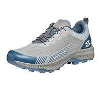 Garmont 9.81 Pulse neutral grey/china blue (M005607) 12