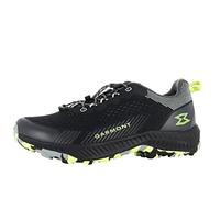 Garmont Pulse black/daiquiri green (U002807) 7,5