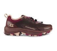 Damenschuhe Garmont 9,81 Pulsbraun/Persianrot 41.5