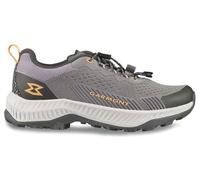 Garmont Multisportschuhe 9.81 Pulse Damen Grau/Purple Rose Gr. 37,5 (UK 4,5)