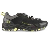 Garmont Wanderschuhe 9.81 Pulse Unisex Schwarz/Daiquiri Green EU 41