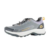 Garmont - Women's 9.81 Pulse - Multisportschuhe, Gr. 37.5 UK 4.5, grau (Grey/PurpleRose)