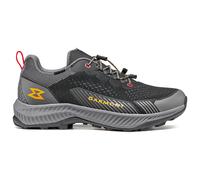 Garmont - 9.81 Pulse WP - Multisportschuhe, Gr. 44, grau (Black/GarmontOrange)