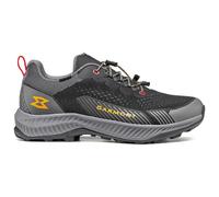 Garmont - 9.81 Pulse WP - Multisportschuhe, Gr. 47.5, grau (Black/GarmontOrange)
