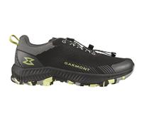 Garmont 9.81 Pulse Zustiegsschuhe schwarz Größe 45 Trekking Wasserabweisend