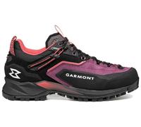 Garmont AKRON GTX Damen - Wanderschuh THUNDERSTORM GREY/MINERAL RED 3.5