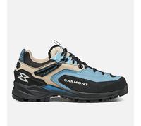 Garmont AKRON GTX Damen - Wanderschuh GLACIER BLUE/WHITECUP GREY 8