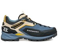 Garmont Herren-trekking Scarpa Mann Akron Gtx Blau Größe 41