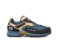 GARMONT Akron GTX M - Zustiegsschuhe - Herren Blue/Yellow 7,5 UK