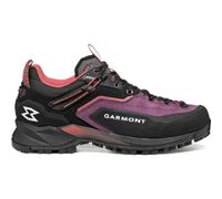 Garmont - Women's Akron GTX - Approachschuhe, Gr. 39, schwarz (ThunderstormGrey/MineralRed)