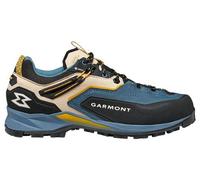 garmont akron gtx wanderschuhe blau herren 43