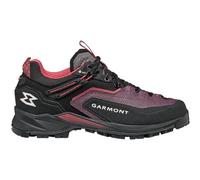 Garmont Akron Gore-tex® Wanderschuhe EU 37 1/2 Thunderstorm Grey / Mineral Red