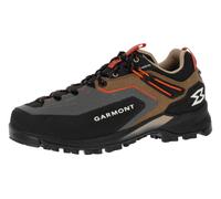 GARMONT Akron Gore-tex - Herren - Braun - Größe 41 1/2- Modell 2025
