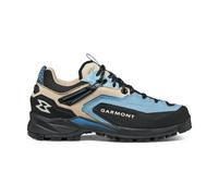 Garmont Akron GTX WMS Zustiegsschuhe - Glacier Blue/Whitecup Grey, EU 37