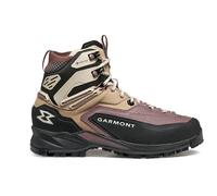 Garmont Akron Mid GTX taupe brown/taupe rose (W321914) 5